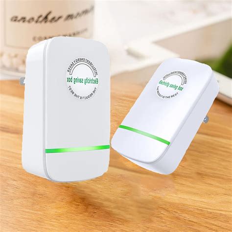 Electric Energy Saving Box Device Pro Energy Power 